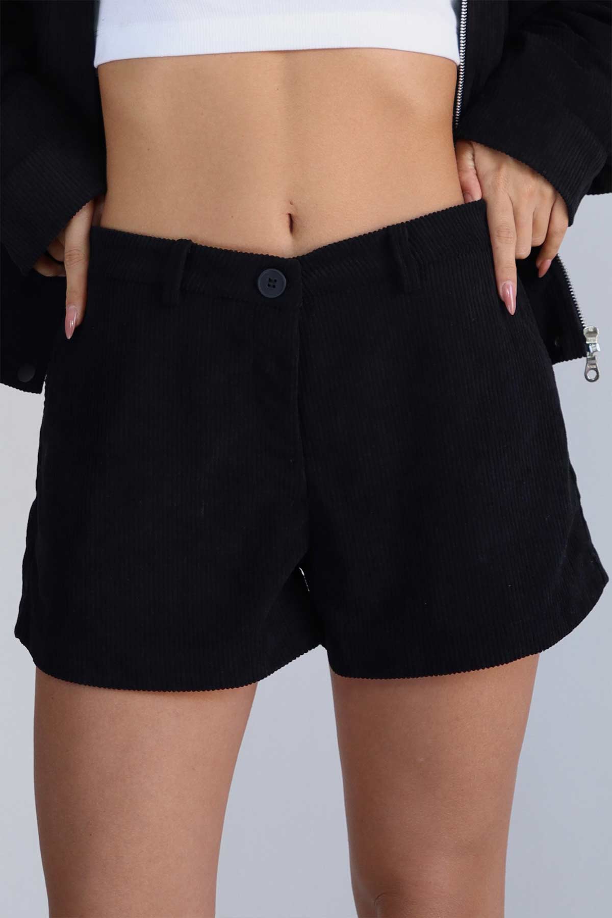 חליפת קורדרוי וגאס