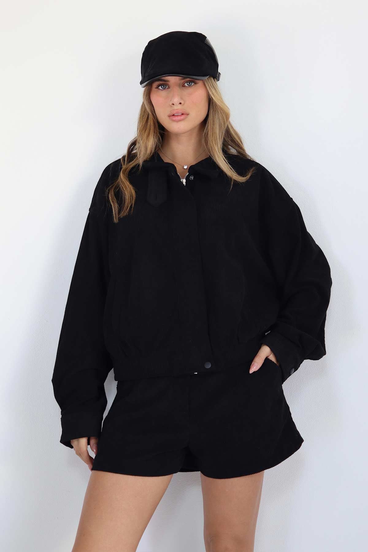 חליפת קורדרוי וגאס