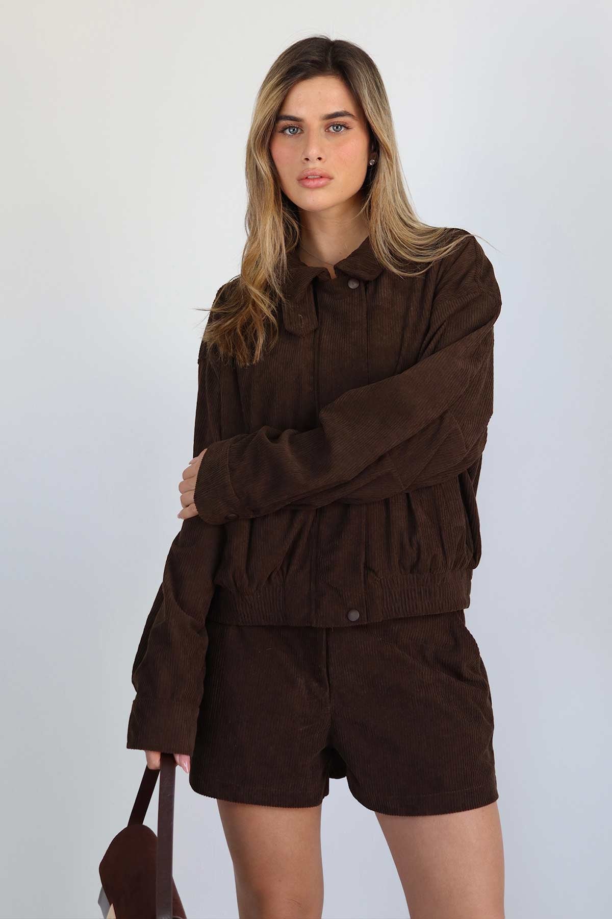 חליפת קורדרוי וגאס