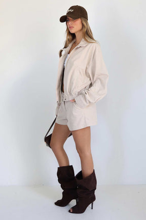 חליפת קורדרוי וגאס