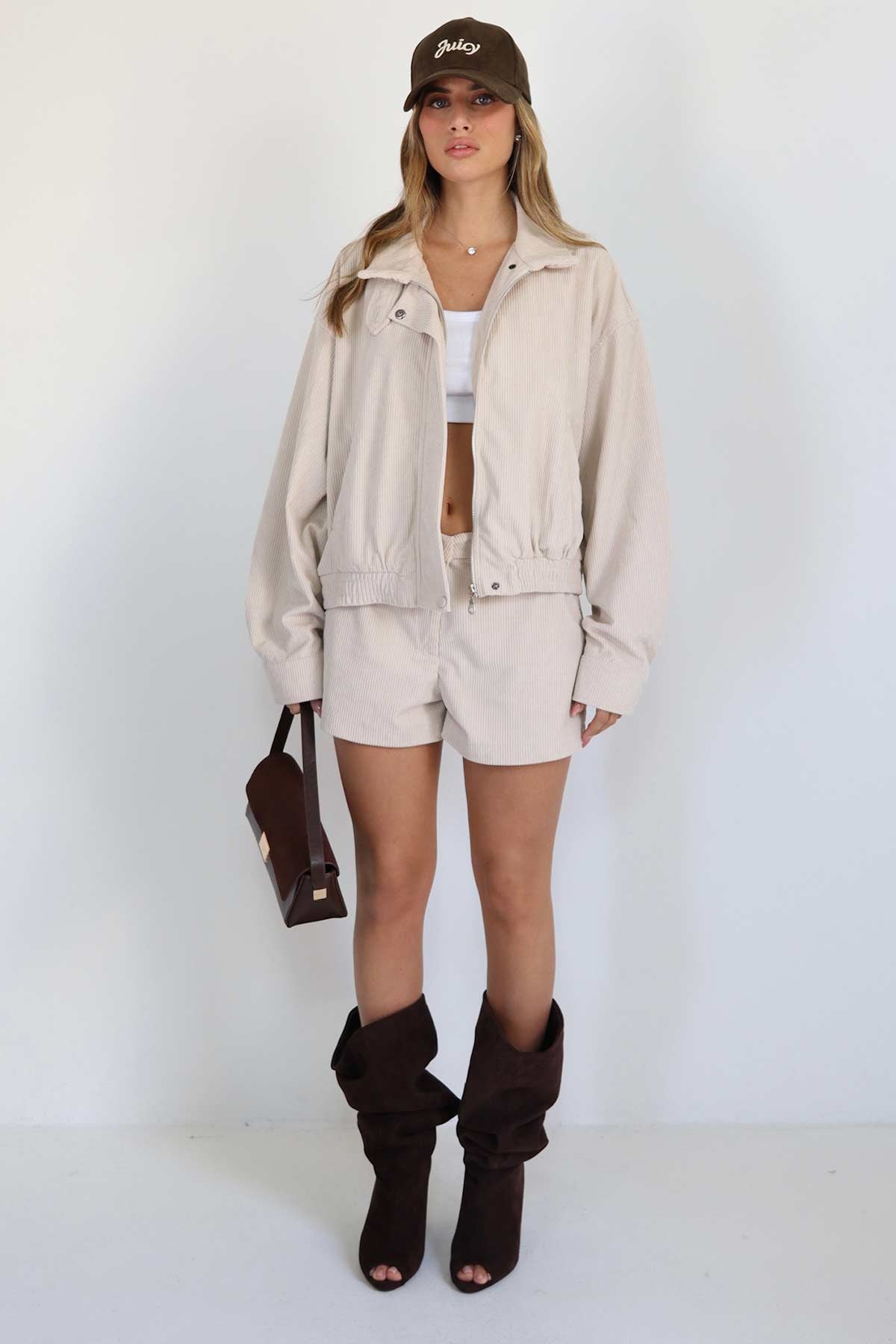 חליפת קורדרוי וגאס