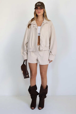 חליפת קורדרוי וגאס