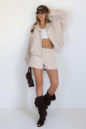 חליפת קורדרוי וגאס