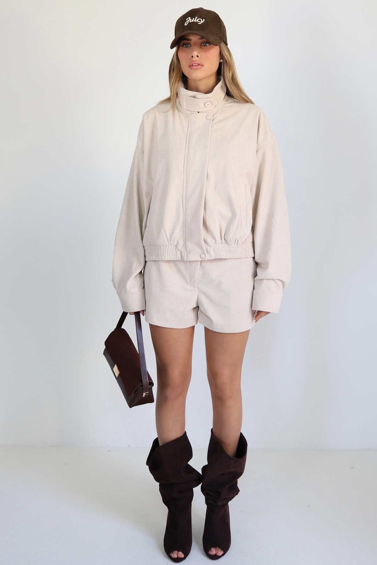 חליפת קורדרוי וגאס