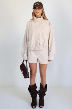 חליפת קורדרוי וגאס