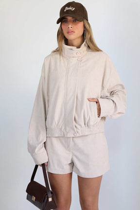 חליפת קורדרוי וגאס