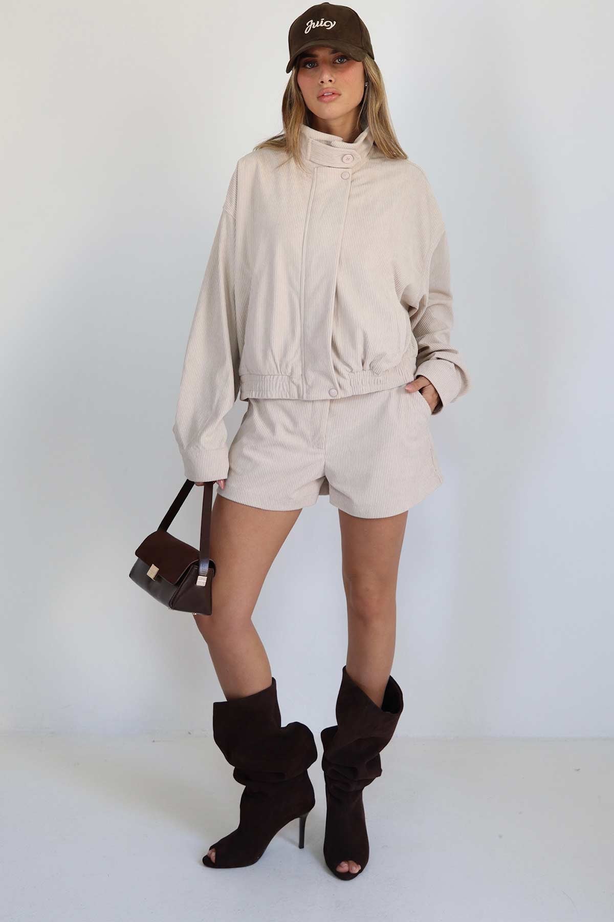 חליפת קורדרוי וגאס