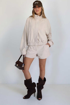 חליפת קורדרוי וגאס