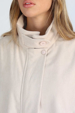 חליפת קורדרוי וגאס