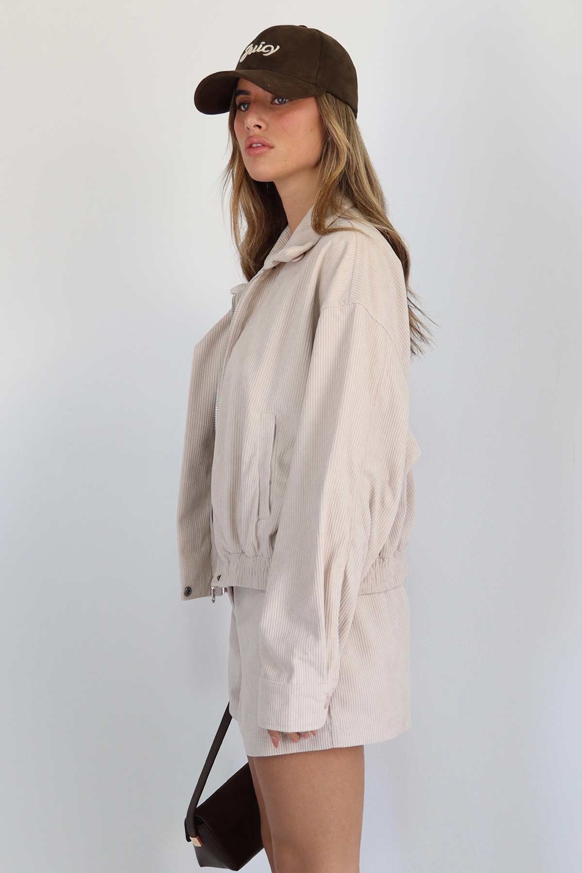 חליפת קורדרוי וגאס