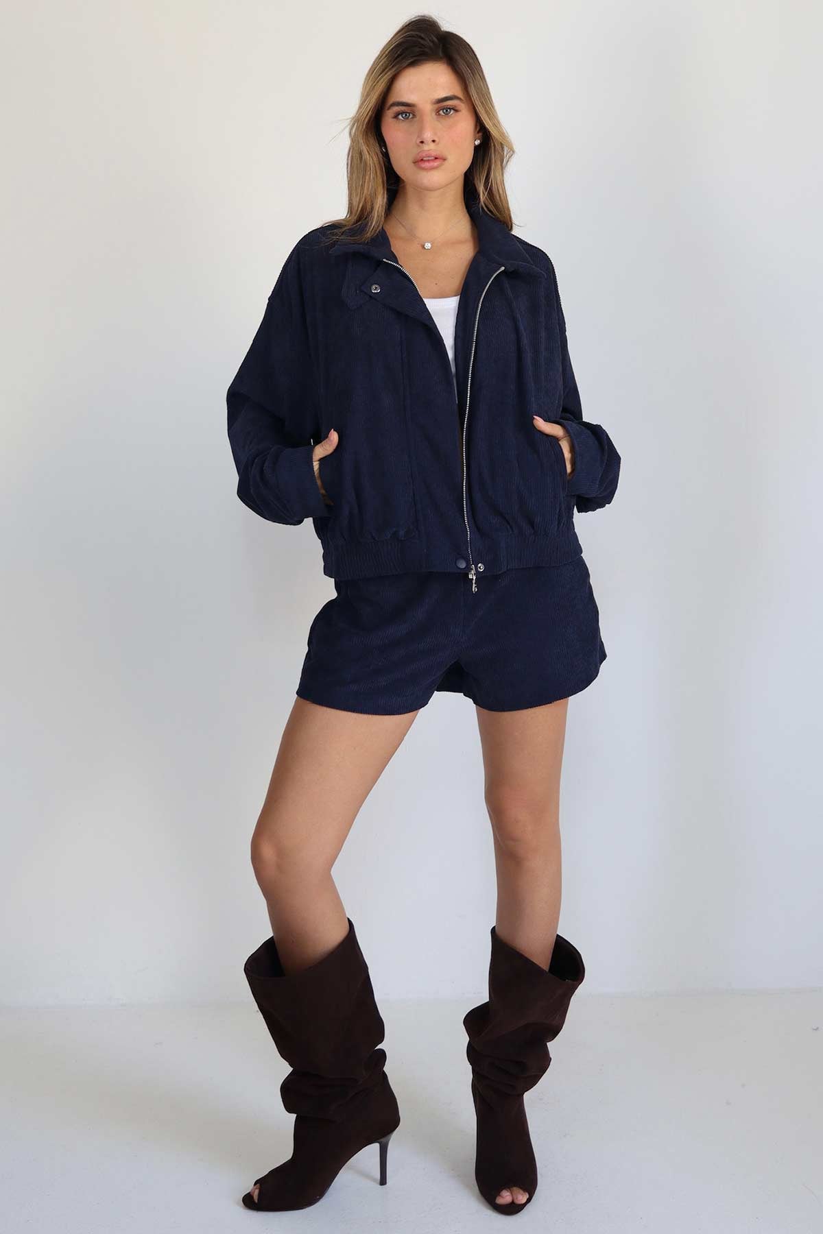 חליפת קורדרוי וגאס