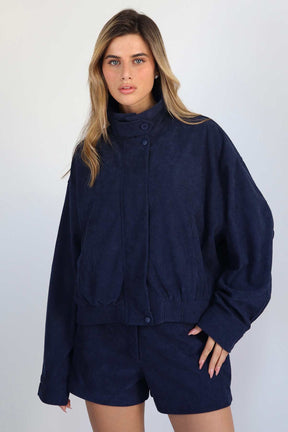 חליפת קורדרוי וגאס