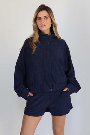 חליפת קורדרוי וגאס