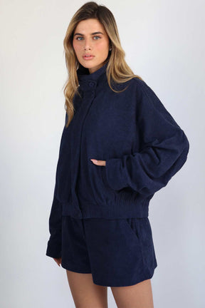 חליפת קורדרוי וגאס