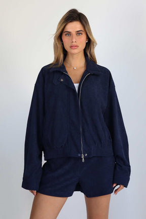 חליפת קורדרוי וגאס