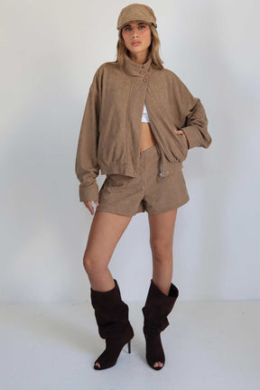 חליפת קורדרוי וגאס