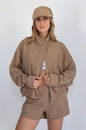 חליפת קורדרוי וגאס