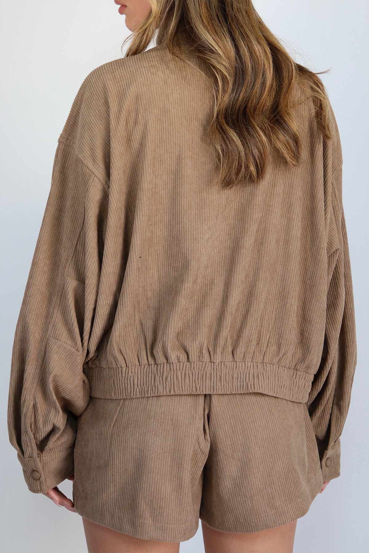 חליפת קורדרוי וגאס