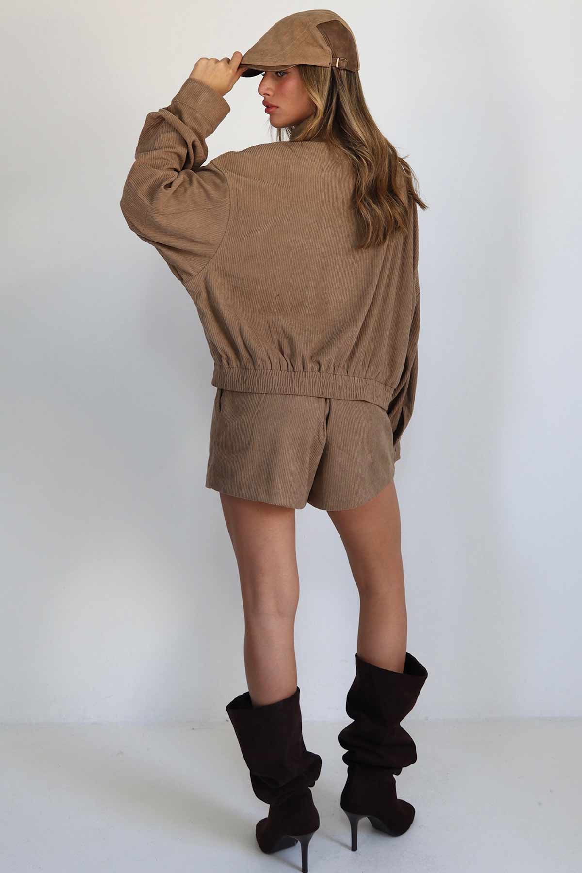 חליפת קורדרוי וגאס