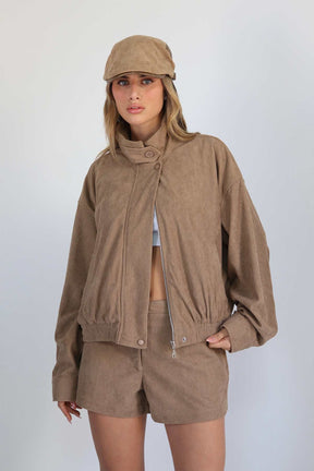 חליפת קורדרוי וגאס