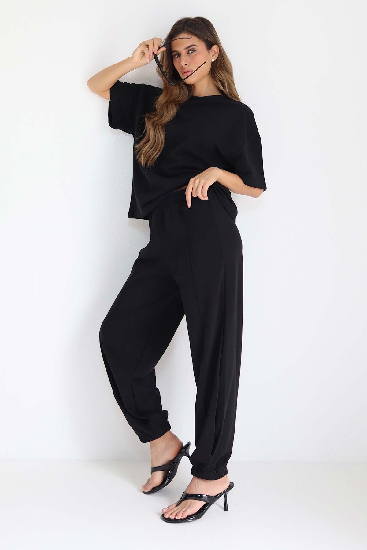 חליפת צ'הצ'ה