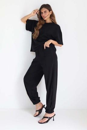 חליפת צ'הצ'ה