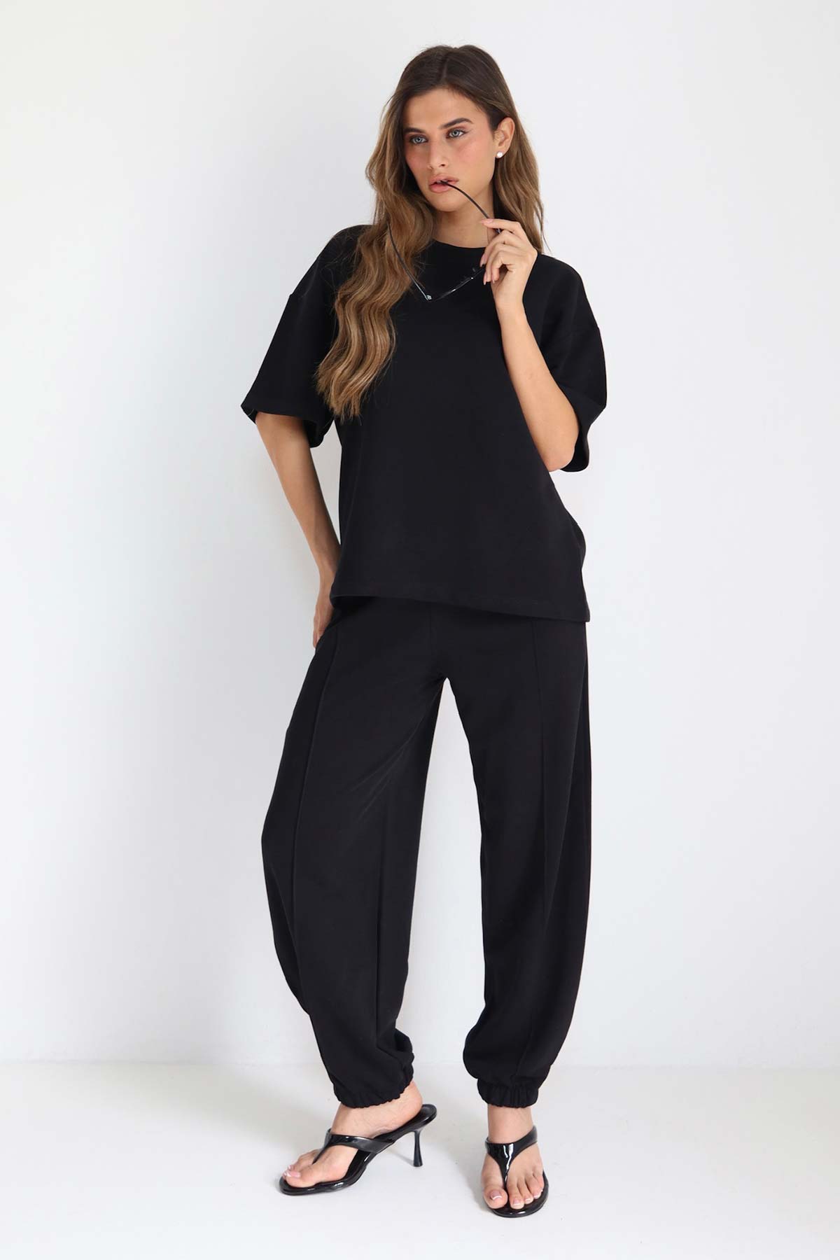 חליפת צ'הצ'ה