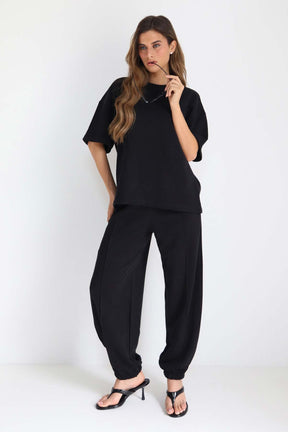 חליפת צ'הצ'ה