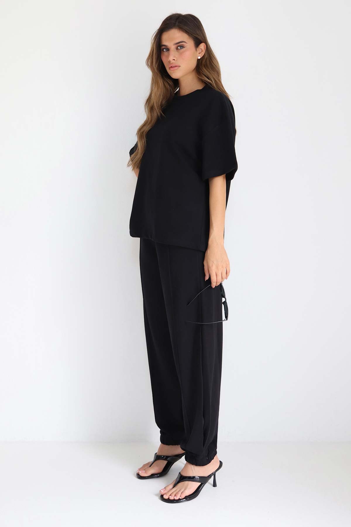 חליפת צ'הצ'ה