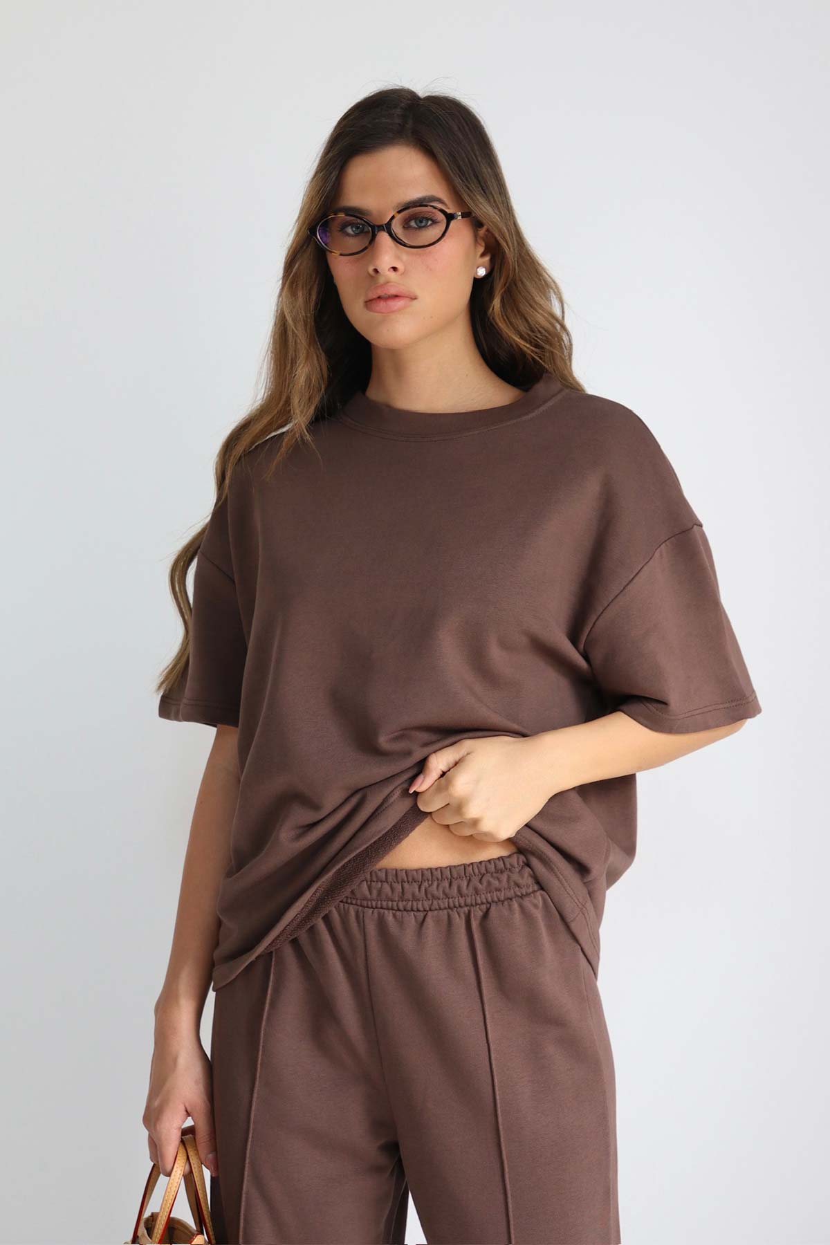 חליפת צ'הצ'ה