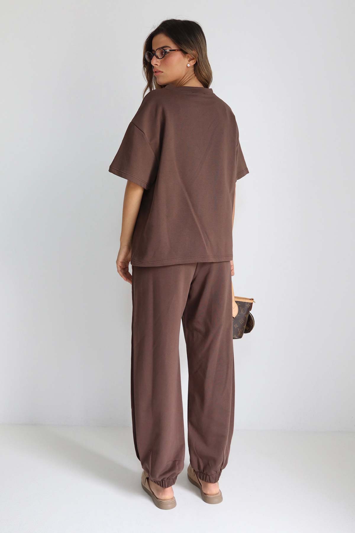 חליפת צ'הצ'ה