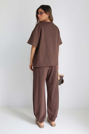 חליפת צ'הצ'ה