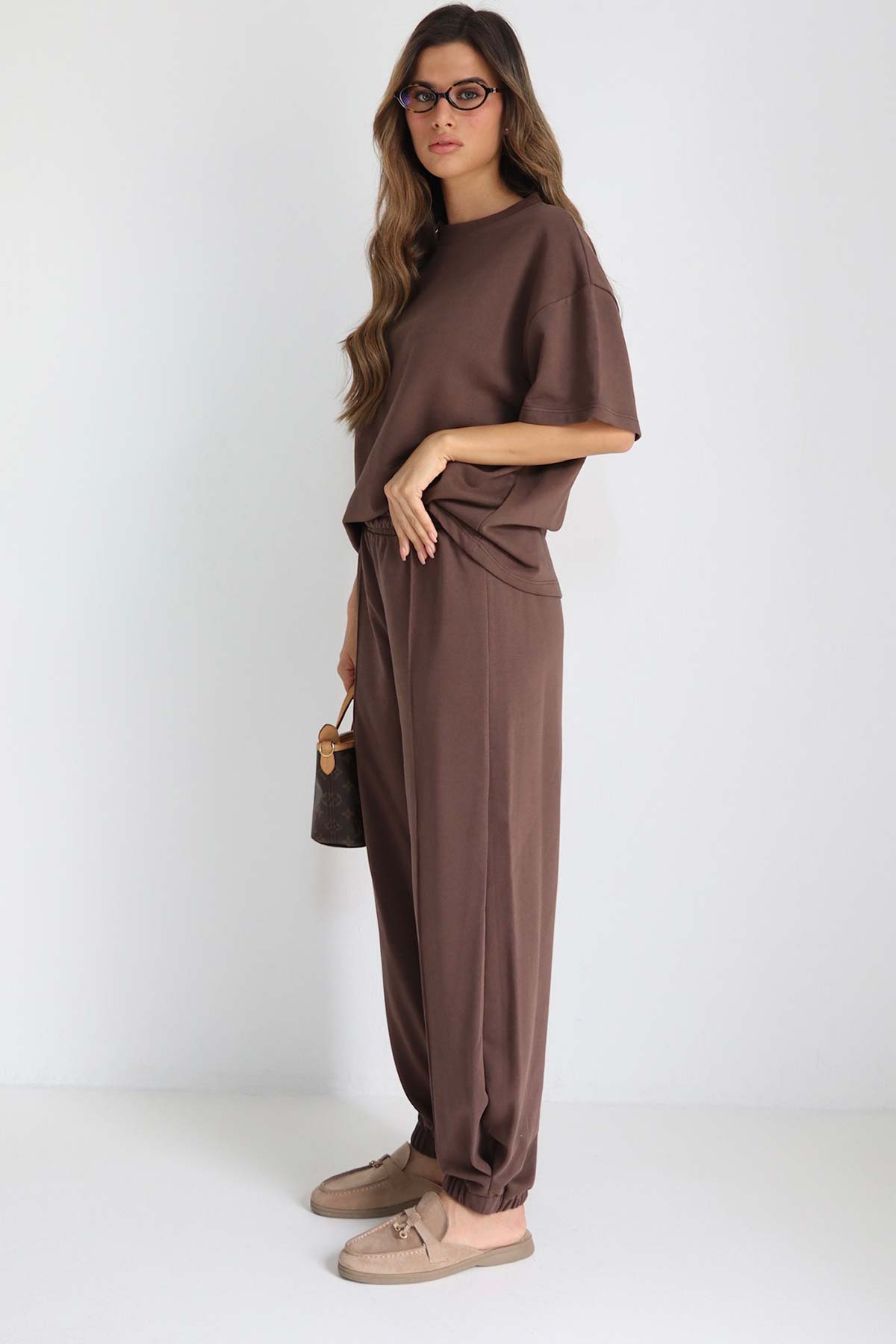 חליפת צ'הצ'ה