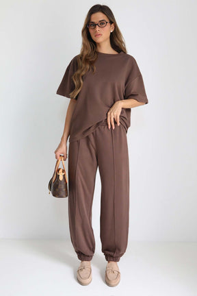 חליפת צ'הצ'ה