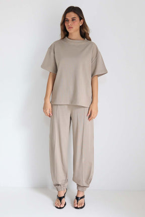 חליפת צ'הצ'ה