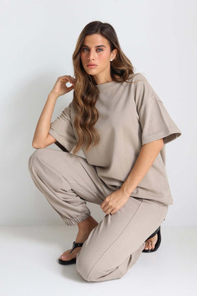 חליפת צ'הצ'ה