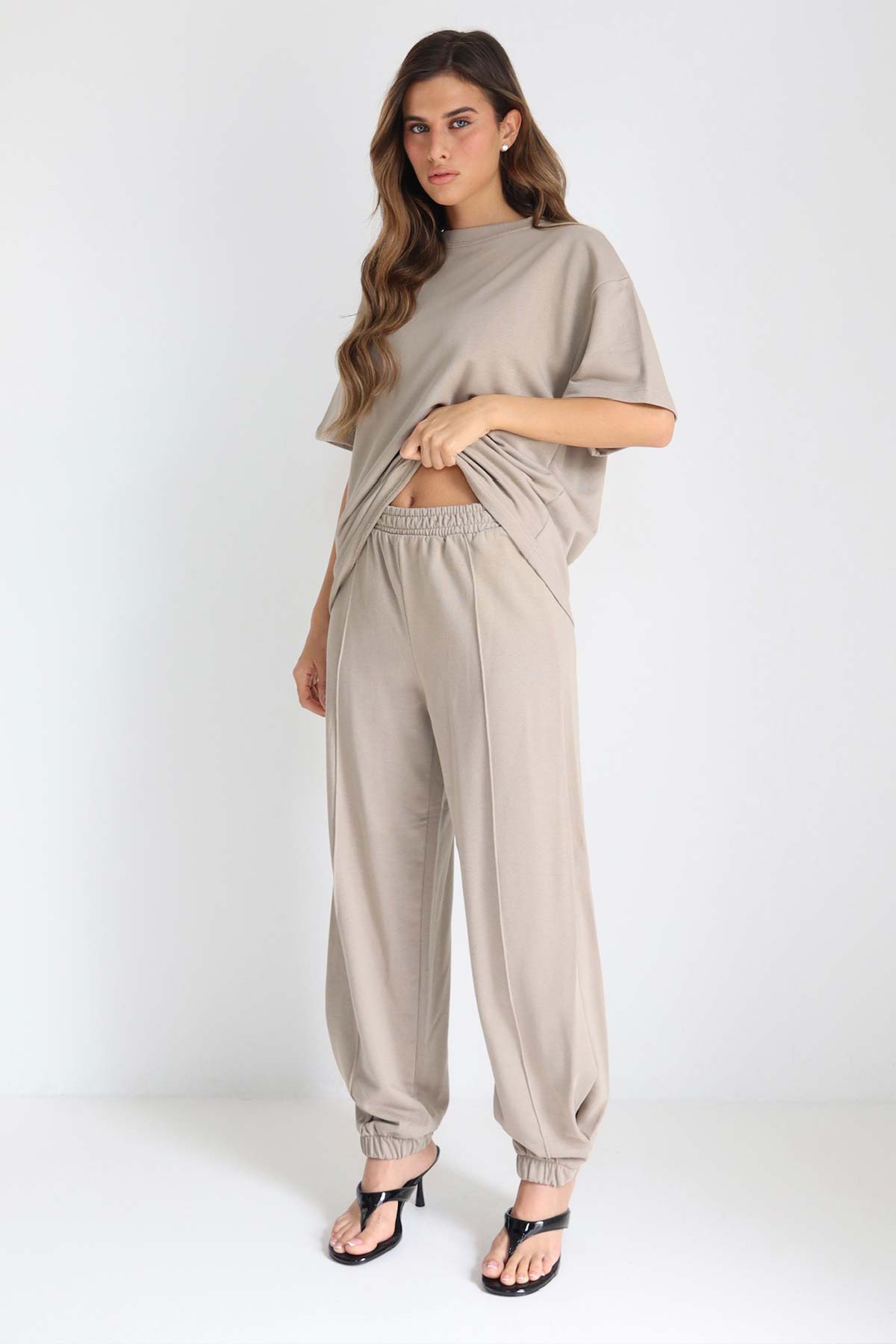 חליפת צ'הצ'ה