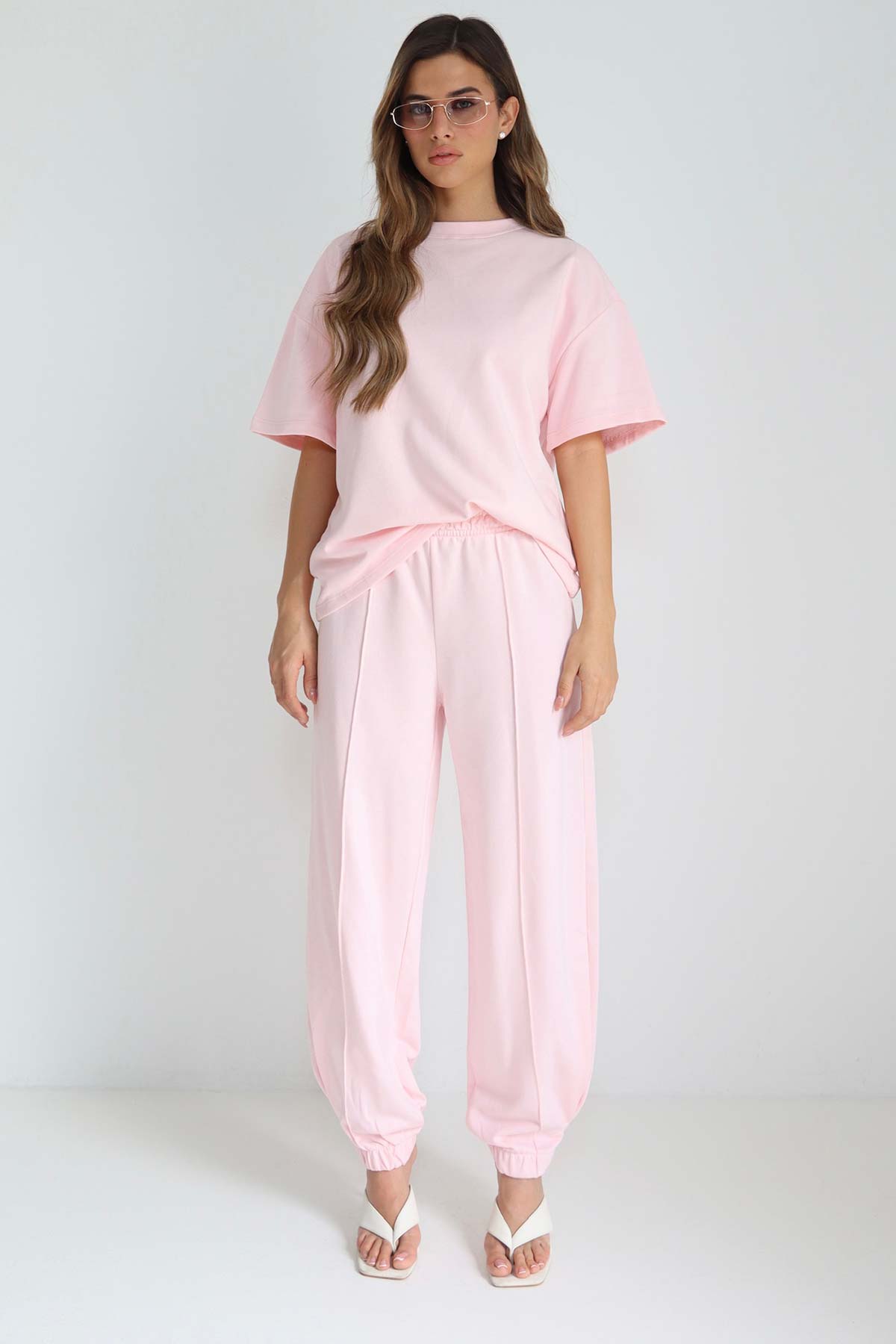 #צבע_ורוד בהיר