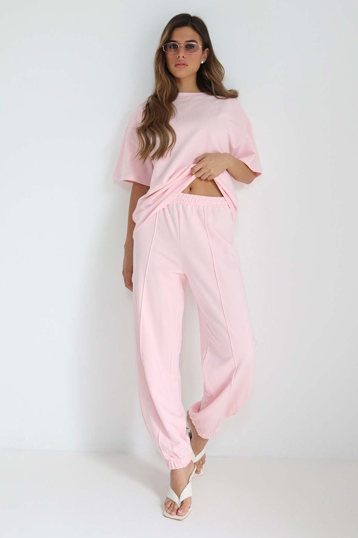 חליפת צ'הצ'ה