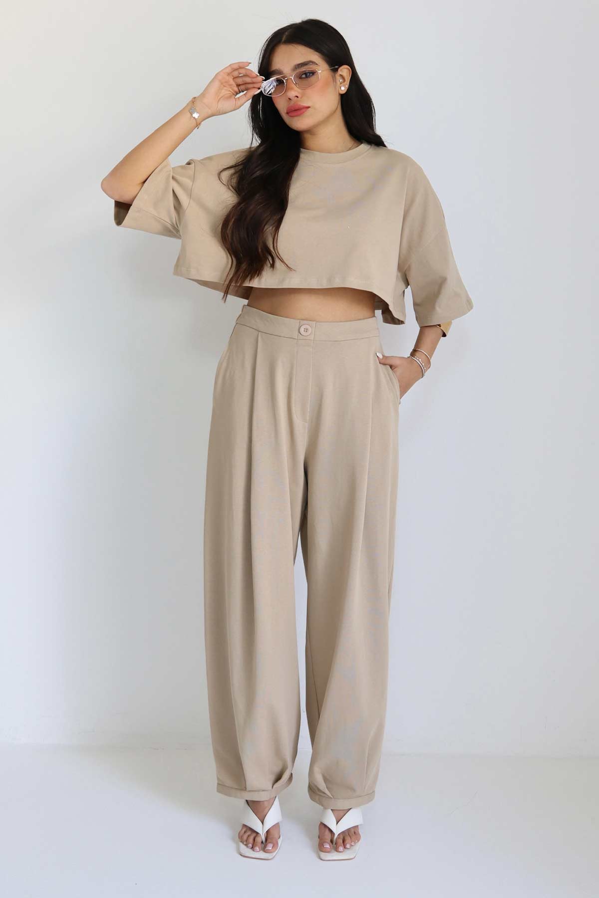 #צבע_חום בהיר