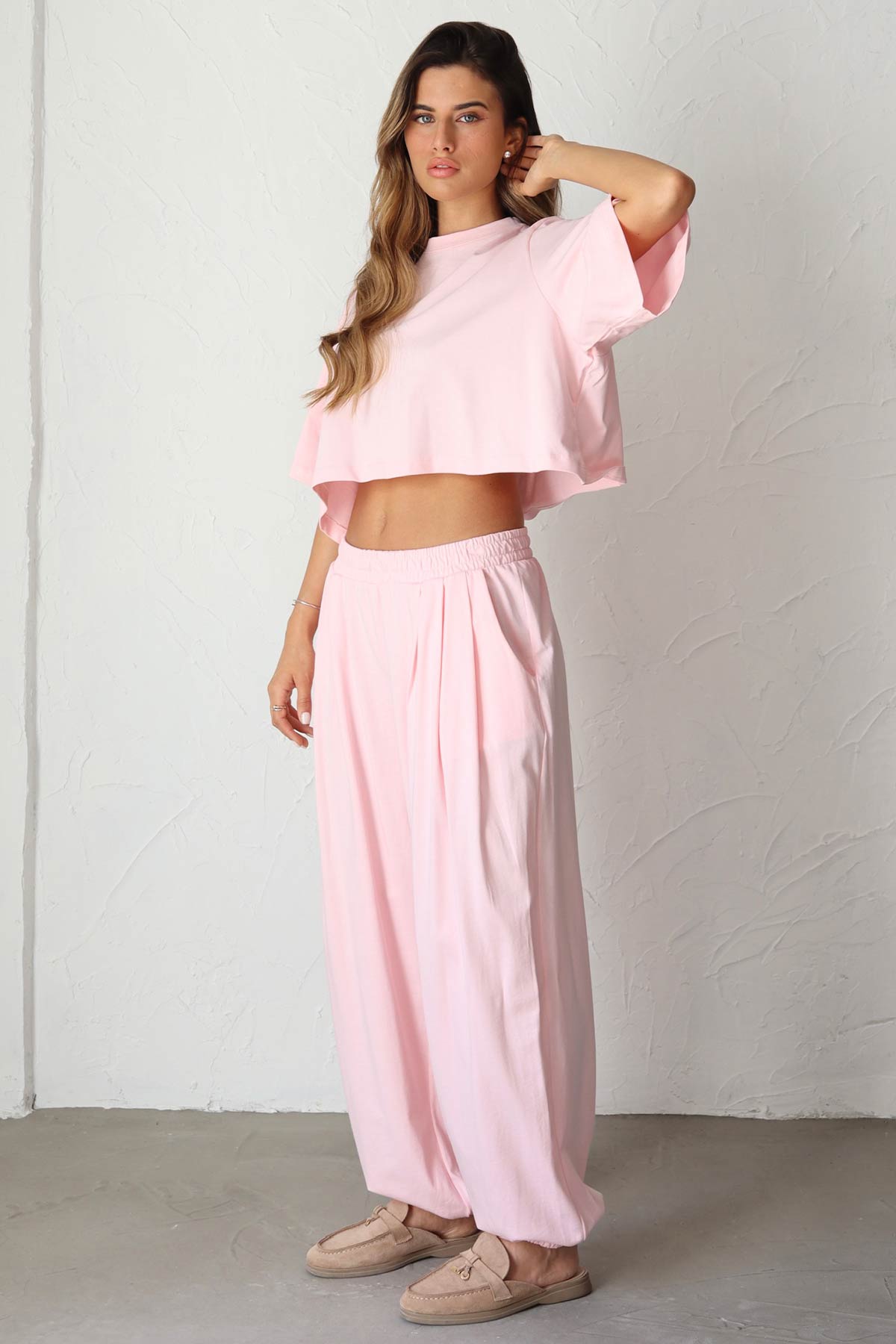 #צבע_ורוד בהיר