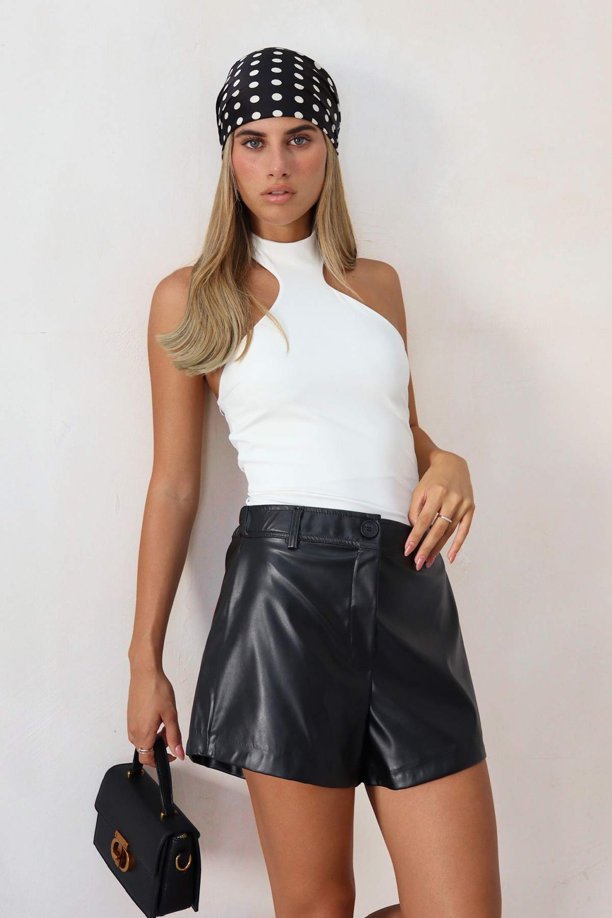 מכנס שורט צ'אנק