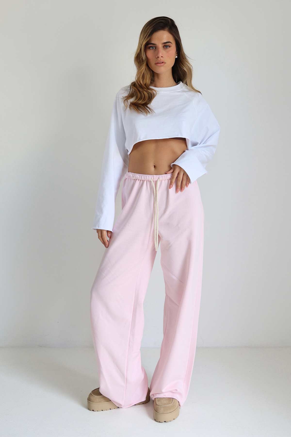 מכנסי פרנץ' טרי מנצ'סטר