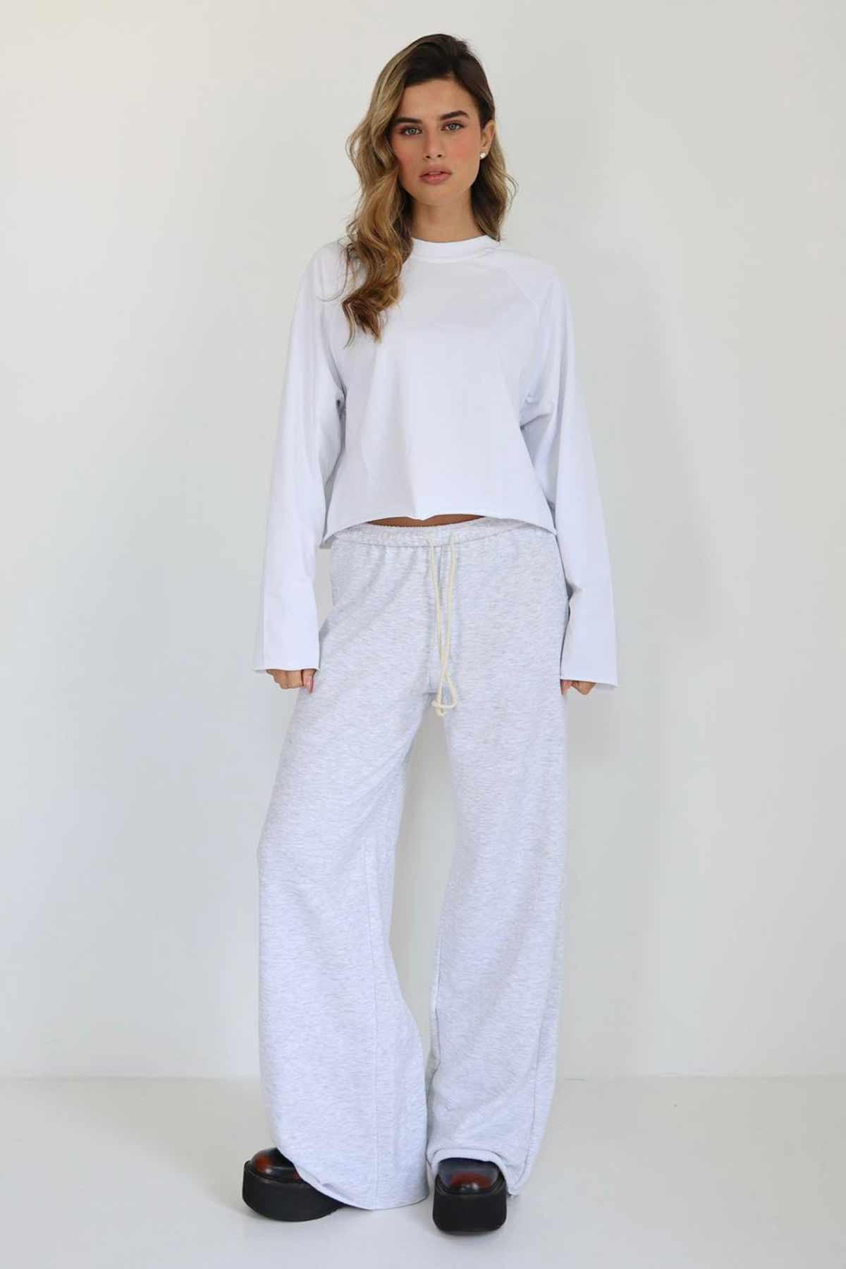 מכנסי פרנץ' טרי מנצ'סטר