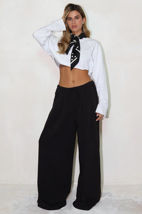 מכנסיים רחבים גליה