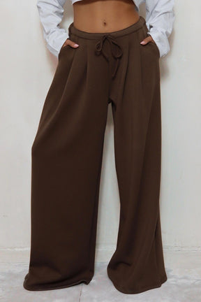 מכנסיים רחבים גליה