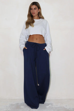 מכנסיים רחבים גליה