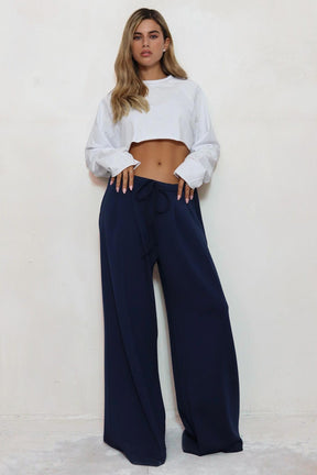 מכנסיים רחבים גליה