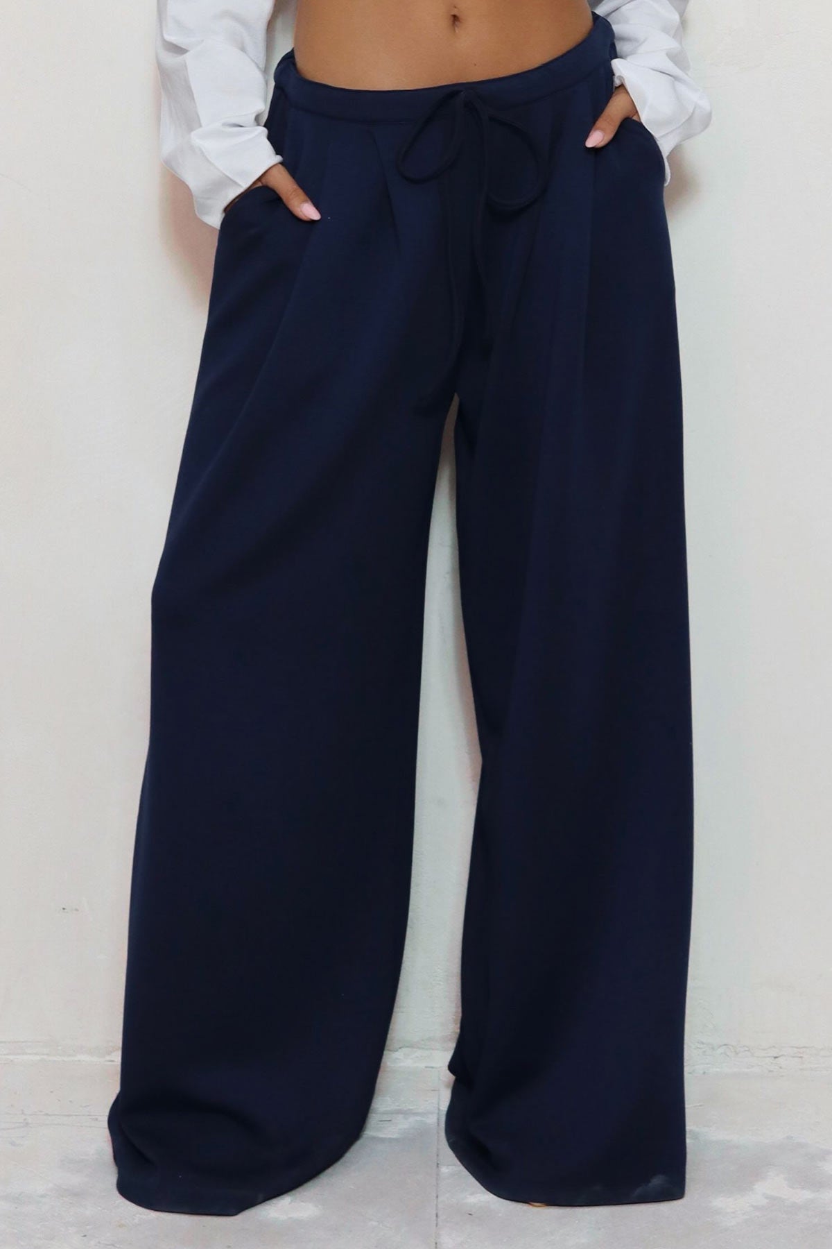 מכנסיים רחבים גליה