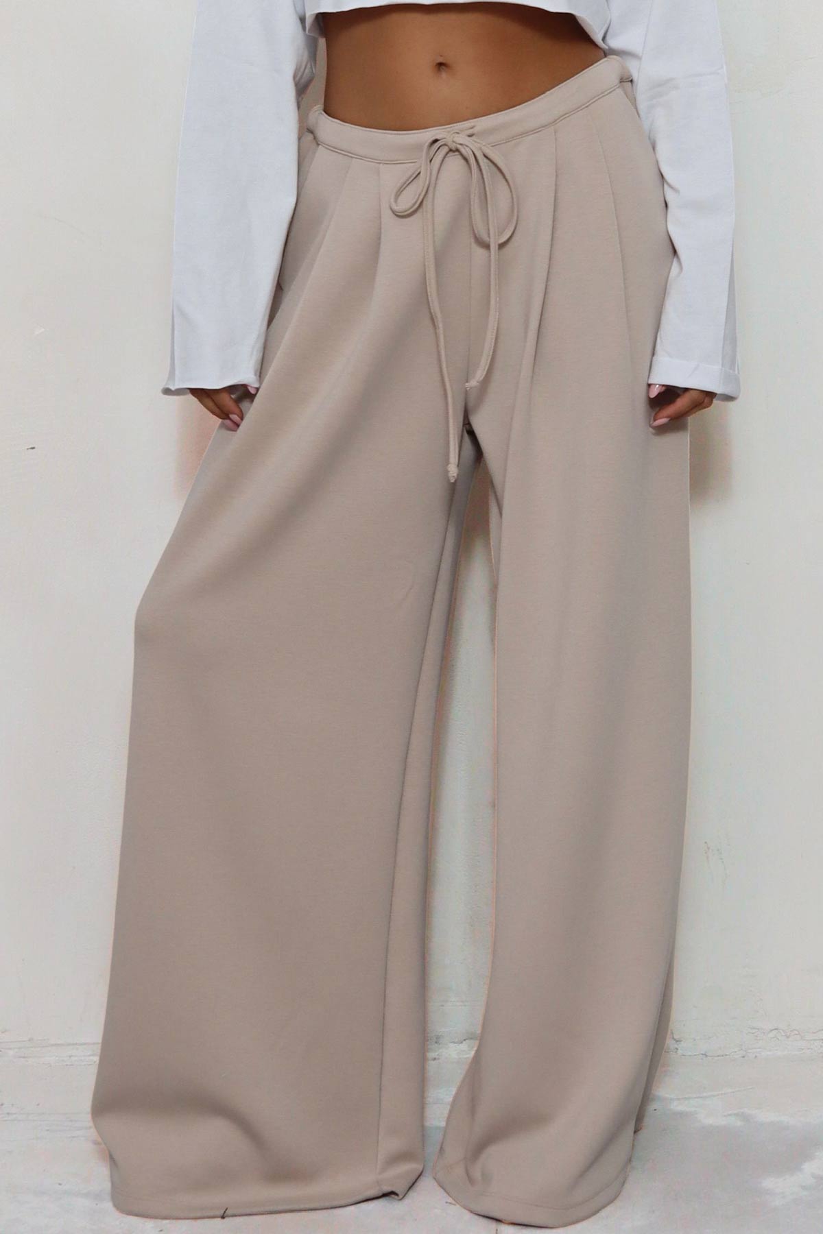 מכנסיים רחבים גליה